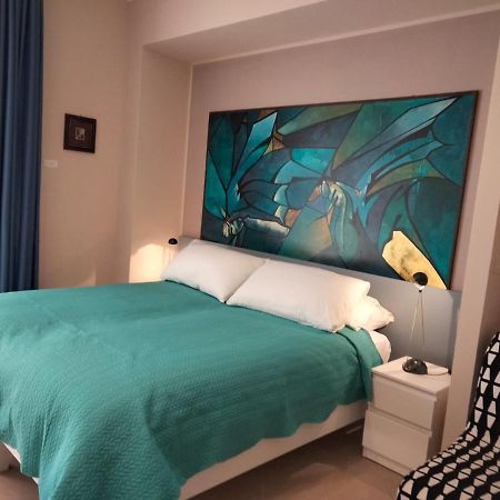 B&B Bagheria Eksteriør bilde