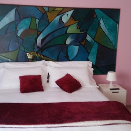 B&B Bagheria Eksteriør bilde