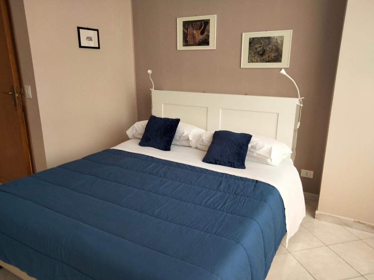 B&B Bagheria Eksteriør bilde