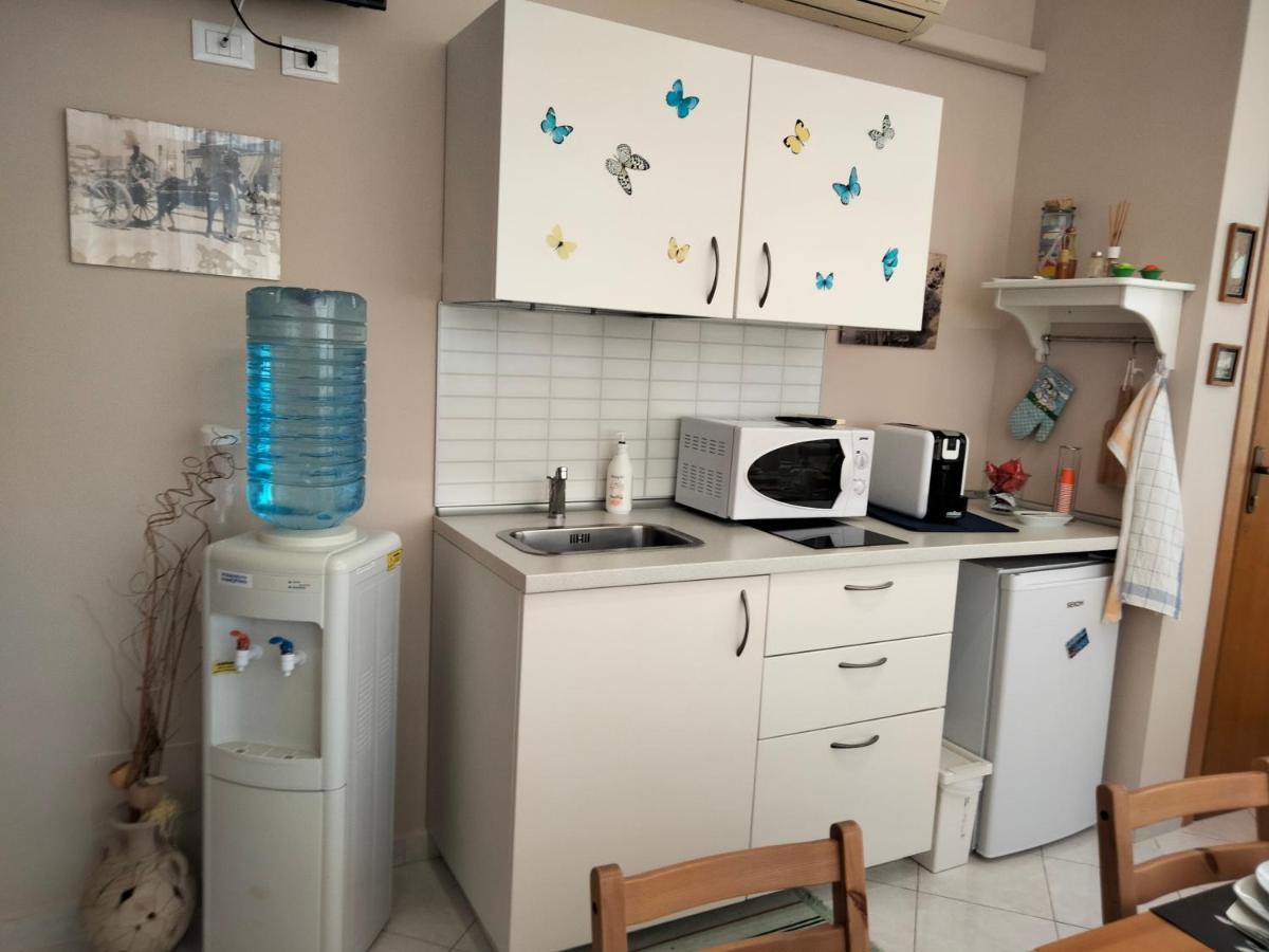 B&B Bagheria Eksteriør bilde