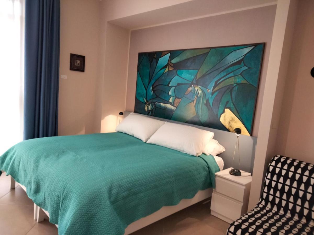 B&B Bagheria Eksteriør bilde