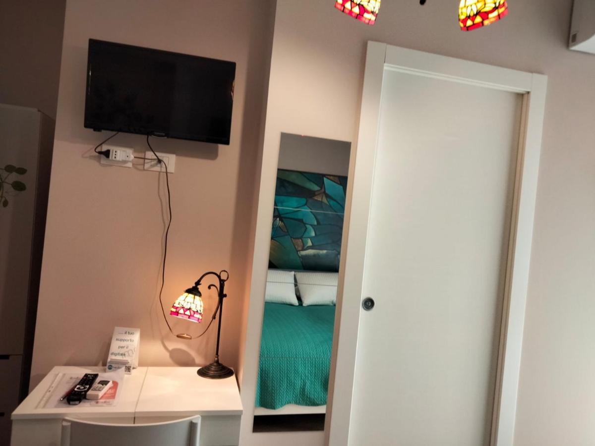 B&B Bagheria Eksteriør bilde
