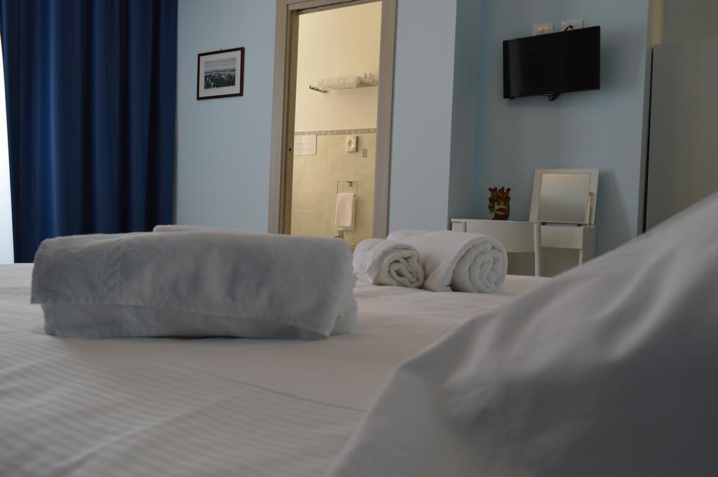 B&B Bagheria Eksteriør bilde