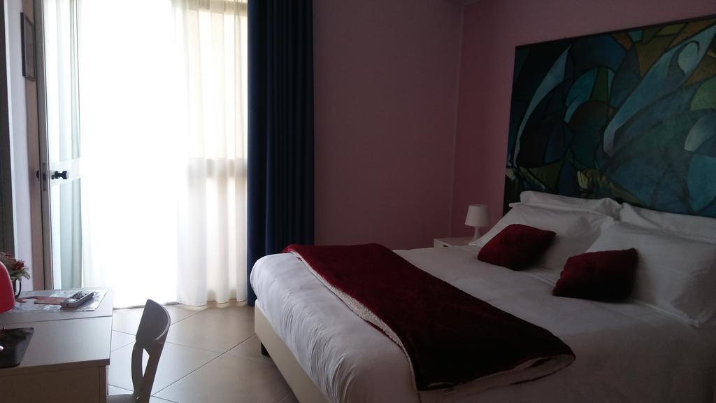 B&B Bagheria Eksteriør bilde