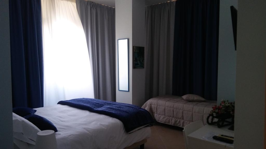 B&B Bagheria Eksteriør bilde