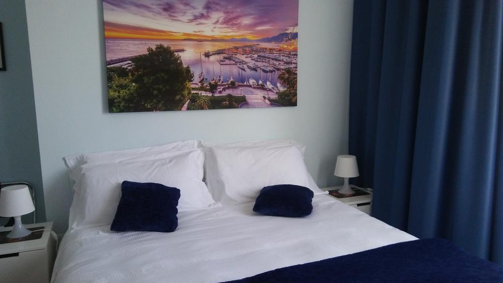 B&B Bagheria Eksteriør bilde